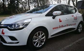 En Route Driving Ltd