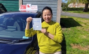 Auto Drive With Confidence