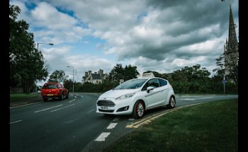 Barrys School of Motoring