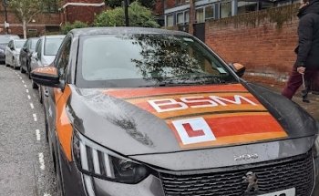 M A Driving School (Automatic)