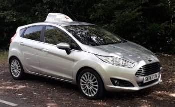 Mitchell Driving School