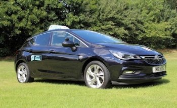 Horizon Driving School