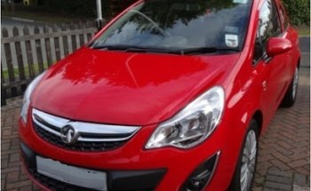 Lloyds Driving School