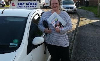 Car Class Driving School