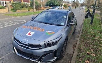 Success School Of Motoring