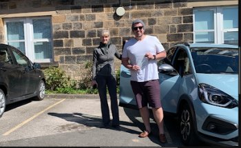 Automatic Annie Driving School