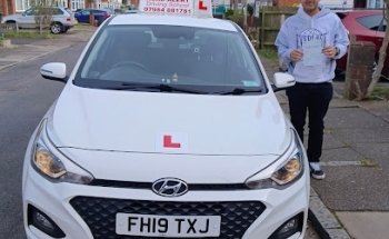 Road Alert Driving School