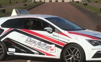 David's School of Motoring