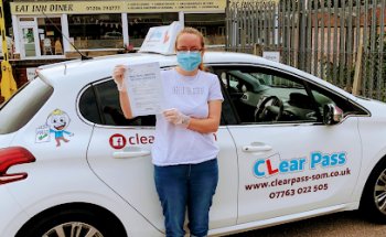 Clear Pass School of Motoring