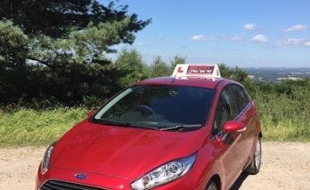 Ribble Valley Driving