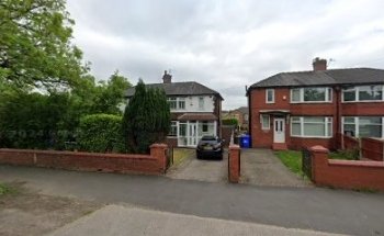 COSMO School of Motoring