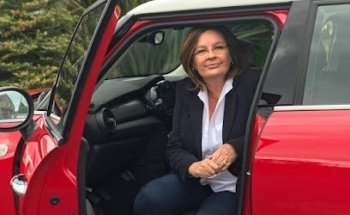 Dunfermline Driving School - Sandra Campbell