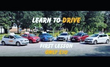 EasyPass Driving School