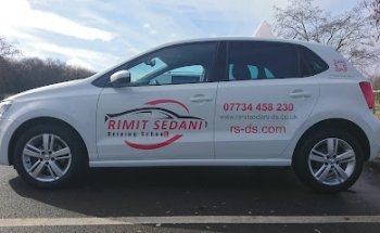 Rimit Sedani Driving School