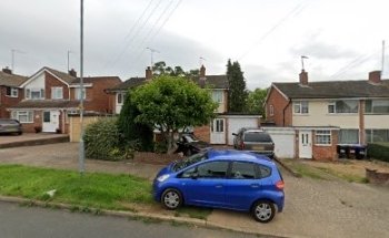 Avago Driving Northampton