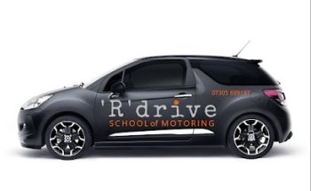'R' Drive - School of Motoring
