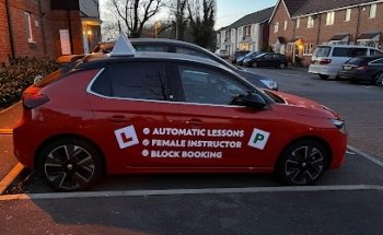 FISH School of Motoring