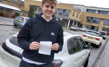 Motoring Matters Driver Training