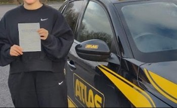 Atlas Driving School