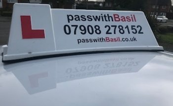 PASSWITHBASIL