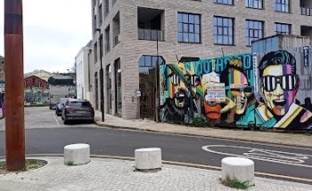 Bethnal Green Theory Test Centre