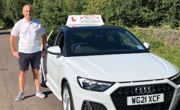 Neils Driving Tuition