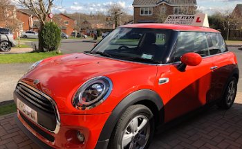Diane Sykes School Of Motoring