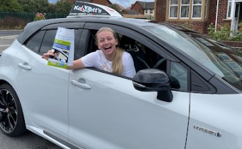 Kellett's Driving School