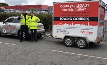 Aspiration Driving School