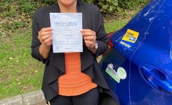 Green Light Driving School