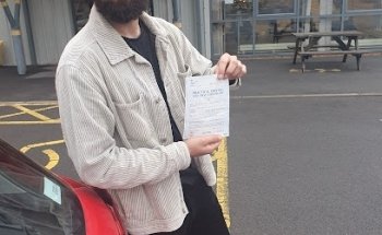 APNA Driving School Newcastle