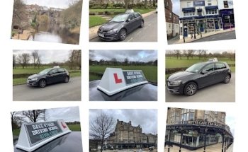 Dave Stokoe Driving School