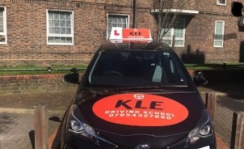 KLE Driving School