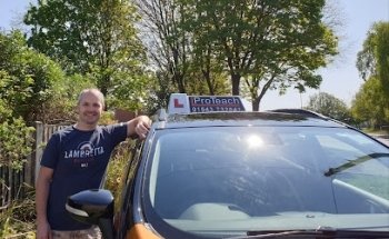 Rob Garrard's Driving School