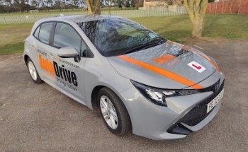 AutoDrive automatic driving tuition