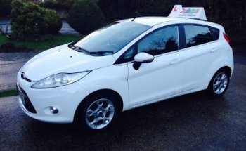 Julias School Of Motoring