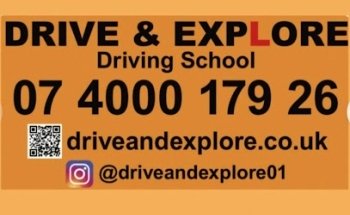 Drive and Explore Automatic Driving School | Driving Lessons Southampton | Automatic Driving Lesson