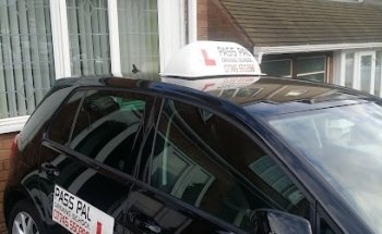 Pass Pal Driving School