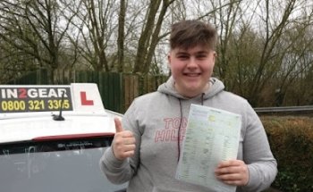 IN2GEAR School of Motoring