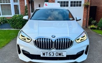 Wise Owl School of Motoring