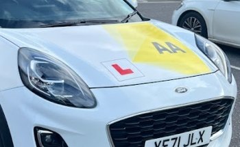 AA Driving School