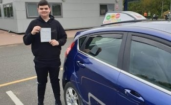 Pass With Adrian Driving School