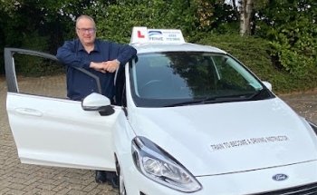 Prime Driving School Selsey