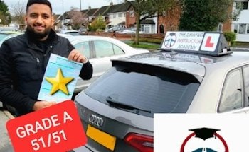 Driving Instructor Academy