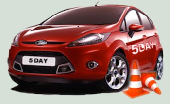 5DAY Chelmsford Intensive Driving Courses