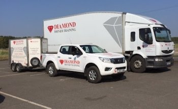 Diamond Driver Training Ltd
