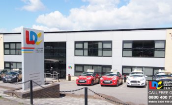 LDC Driving School - Dawn Kitson