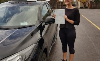 Wheels Driving School