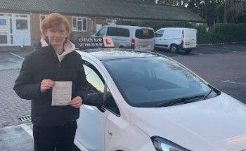 Citidrive School Of Motoring