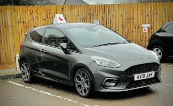 Moyn’s Driving School